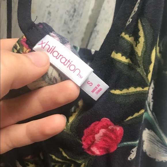 Romper - Picture 3 of 3